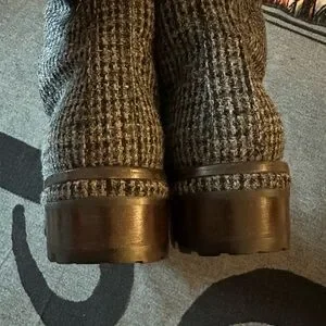 Chanel Men’s boots size 43 CHANEL | Shoes | Chanel Mens Boots Size 43 | Poshmark main image 2